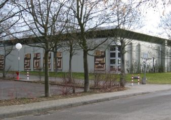 Marion Dönhoff Realschule in Brühl